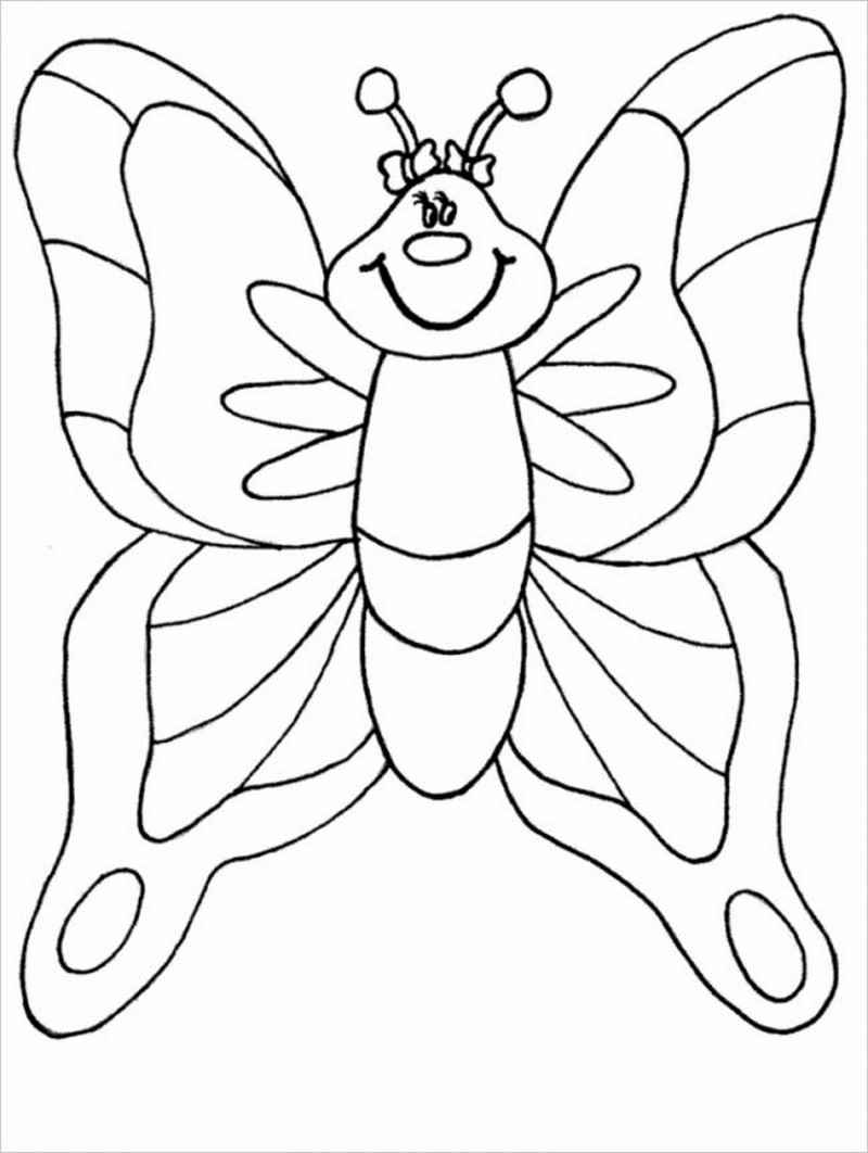 Game Tô màu bươm bướm  Butterfly Coloring Book  Game Vui